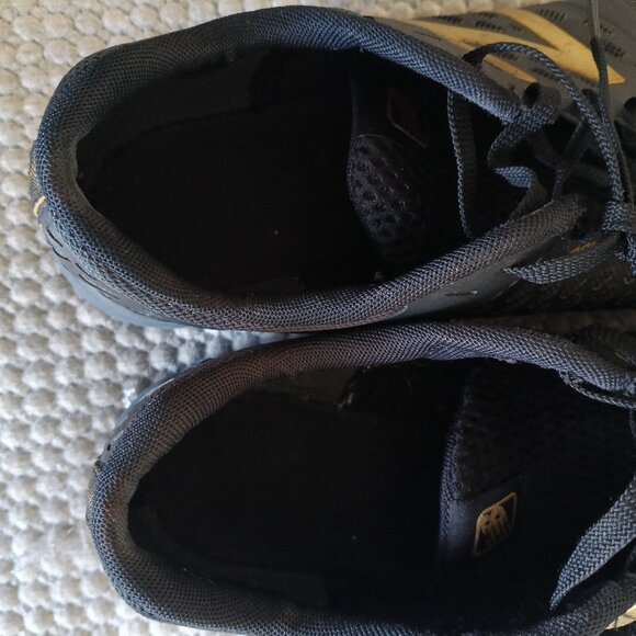 New Balance Minimus Vibrant Gold - 8.5 MEN - Picture 6 of 7